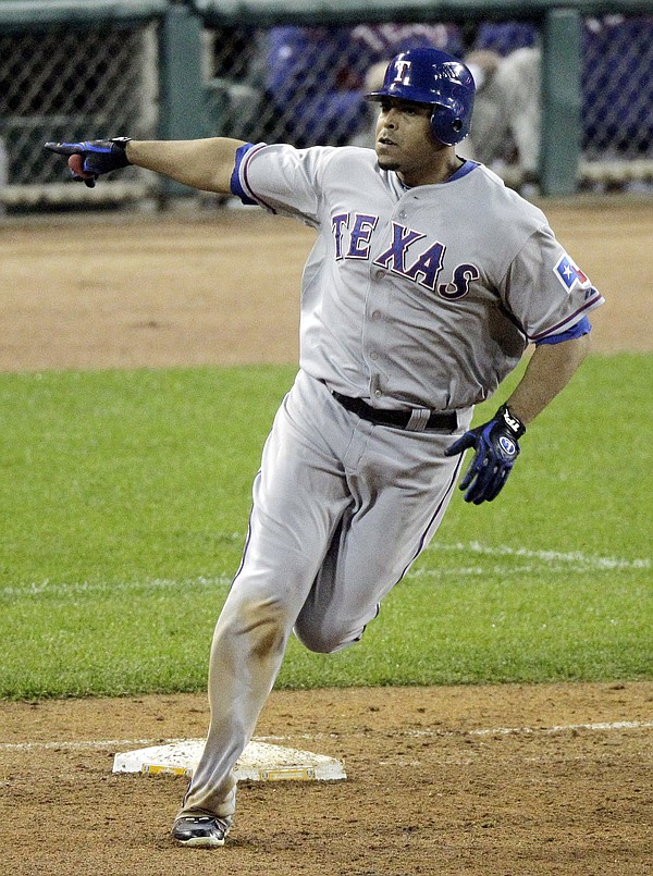 Texas Rangers, Detroit Tigers need to pull out all the stops for Miguel  Cabrera, Nelson Cruz 