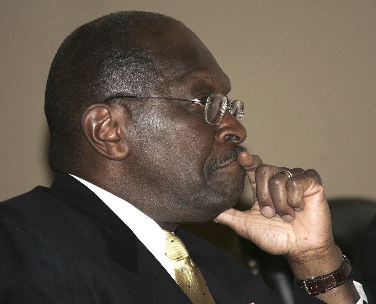 Kent R Cain FACT CHECK: Closer look at Cain's retirement model | Chattanooga Times ...