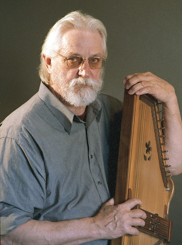 Q&A with champion autoharp player and singer/songwriter Bryan Bowers
