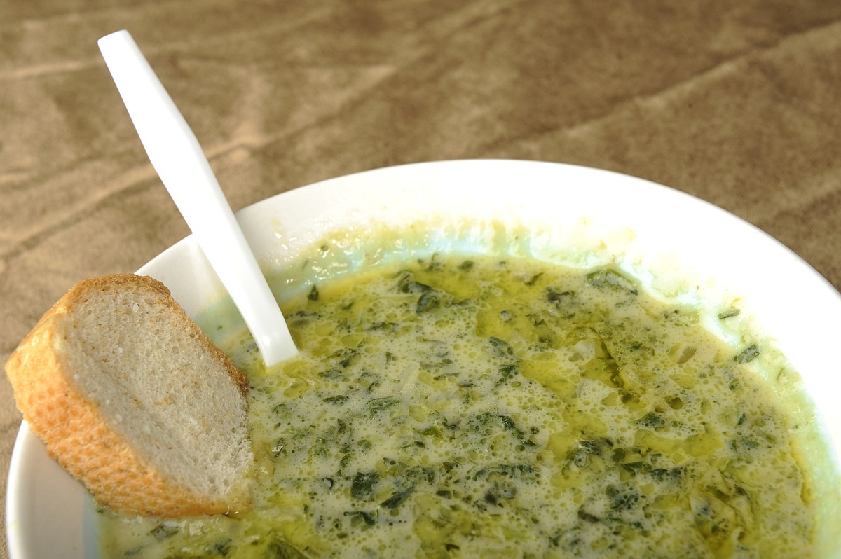 From simple broths to hearty chowders, soup satisfies | Chattanooga ...