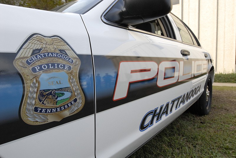 Chattanooga Officer Charged With Assault After Road Rage Incident Chattanooga Times Free Press 