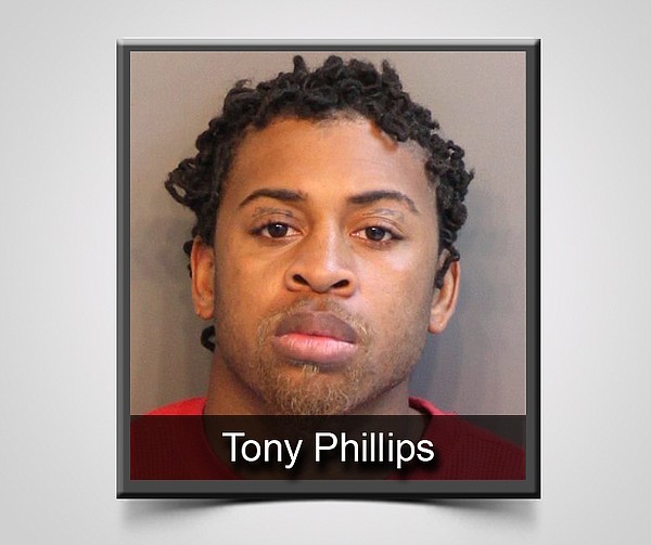 Chattanooga Police: Second suspect charged in attempted murder case ...