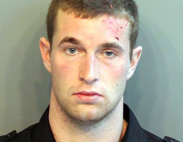 Tyler Shotts Chattanooga: Fire Department cadet fired | Chattanooga Times Free Press