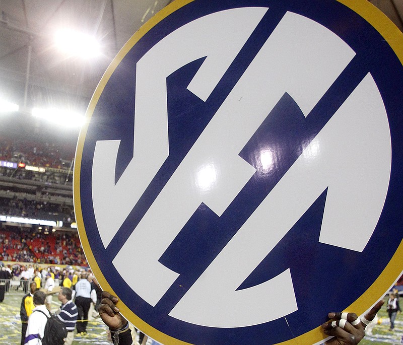 SEC football signing day at a glance Chattanooga Times Free Press