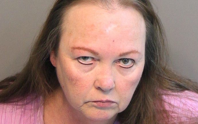 Mother of man charged with killing Chattanooga police sergeant rants in ...