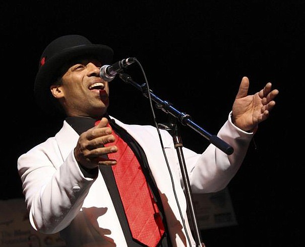 Lionel Young to headline the Bessie Smith Strut in Chattanooga ...