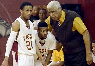 Howard ready for Liberty Tech test | Chattanooga Times Free Press