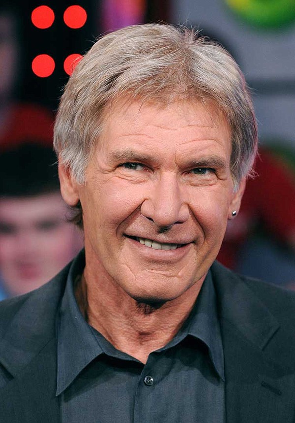 Harrison Ford to star in Chattanooga movie Chattanooga Times Free Press