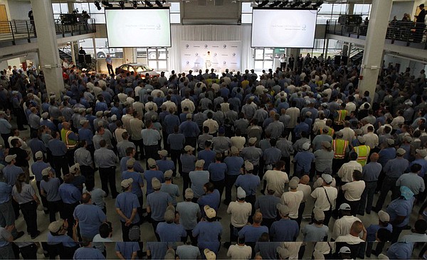 vw-adds-jobs-in-chattanooga-chattanooga-times-free-press