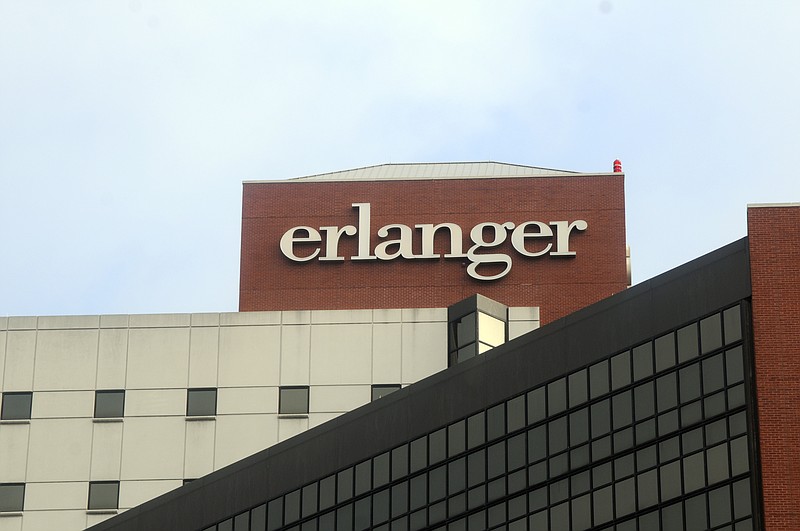 Attorneys drop Erlanger whistleblower lawsuit Chattanooga Times Free