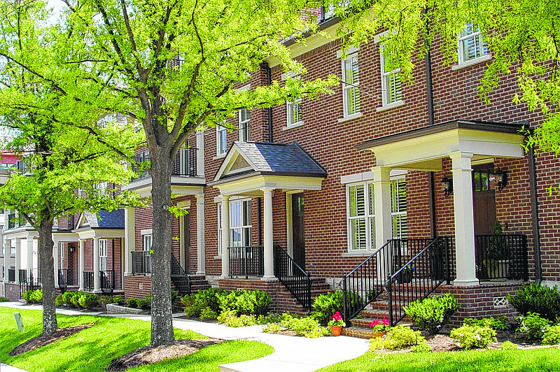 Walnut Hill now selling new phase Chattanooga Times Free Press