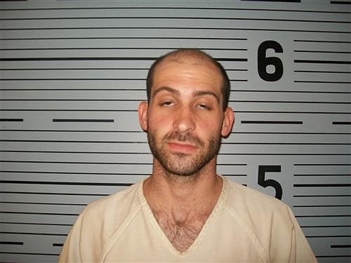 Two Jackson County, Ala., men arrested on meth charges | Chattanooga ...