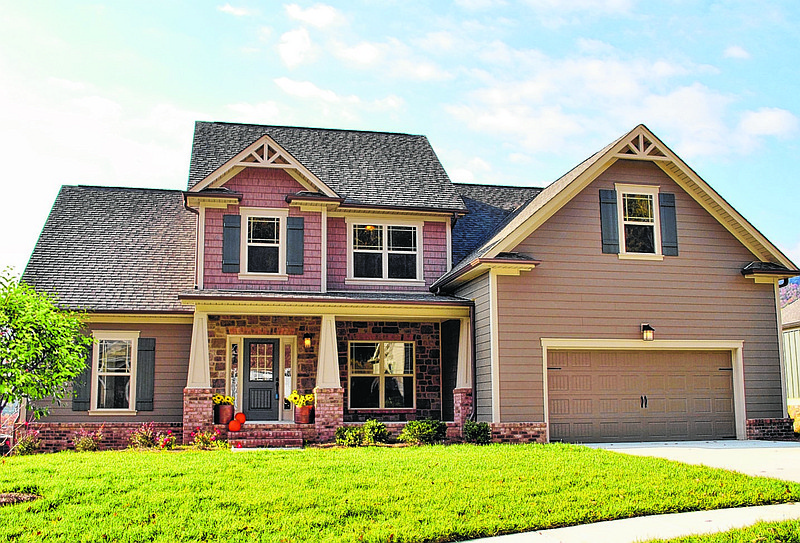 Horse Creek Farms offers space, hospitality Chattanooga Times Free Press