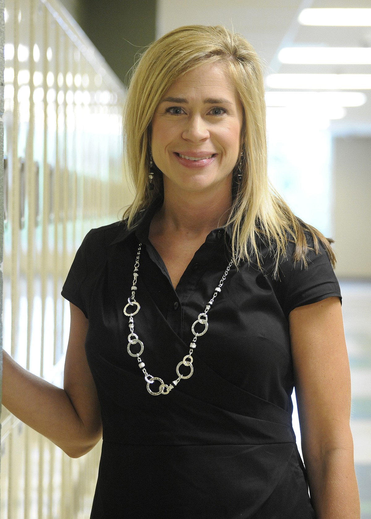 Math teacher making an impact | Chattanooga Times Free Press
