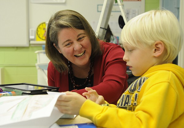 Normal Park, Jill Levine receive national magnet school honors ...