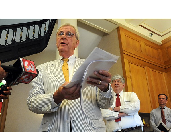 Chattanooga sewer bill hits $250 million | Chattanooga Times Free Press