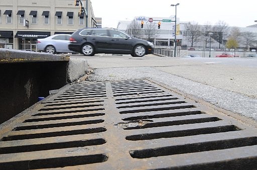 Chattanooga sewer problems | Chattanooga Times Free Press