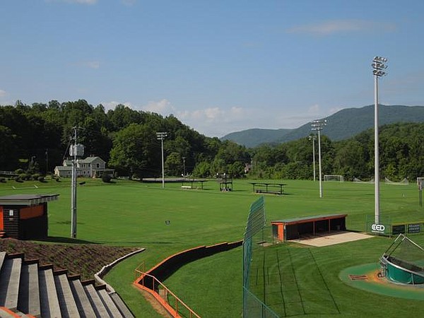 Milligan College set to host Vols (with audio) | Chattanooga Times Free ...