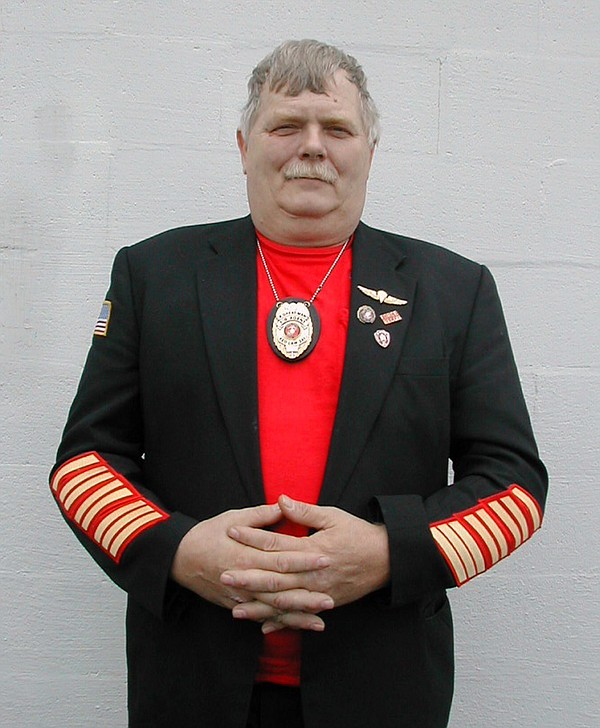 Basil Marceaux moves to intervene in prayer suit Chattanooga Times