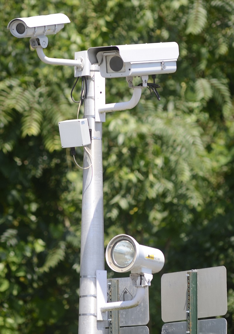 Red Bank shutters traffic cameras Chattanooga Times Free Press
