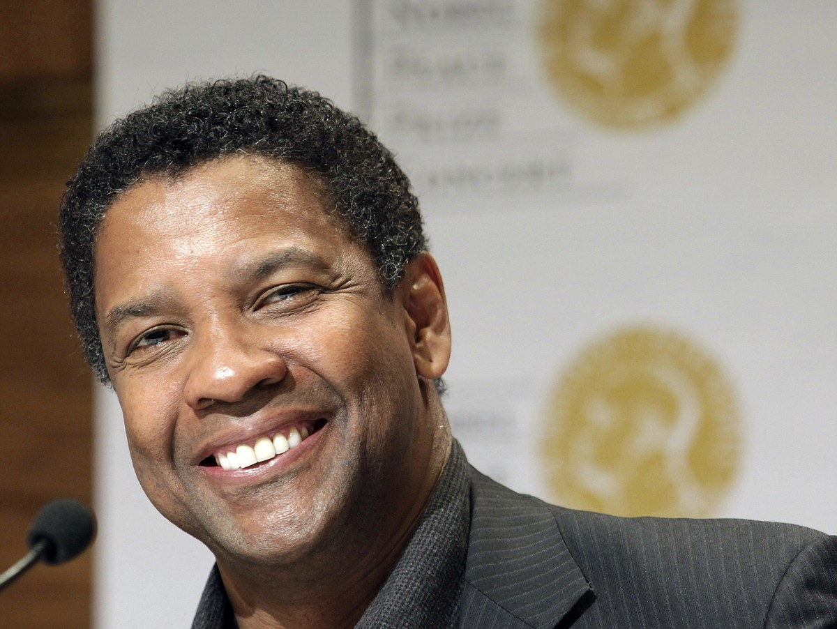 Denzel Washington: Eastwood still 'my hero' | Chattanooga Times Free Press