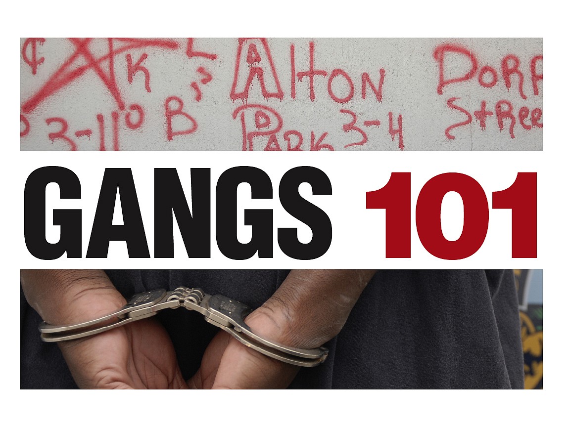 Inside the report that examines what's happening on Chattanooga streets ...