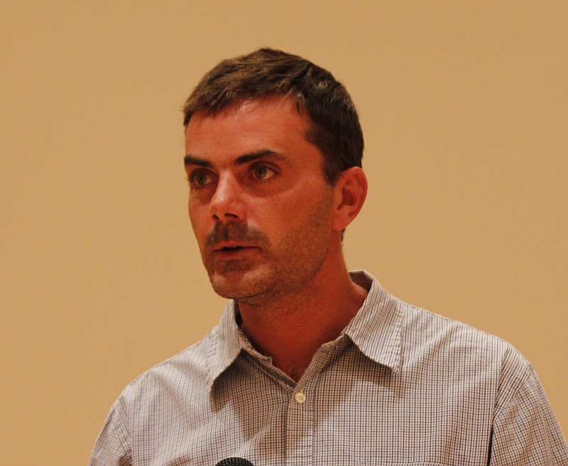 Rossville fish firm Inner City Aquaponics expanding Chattanooga Times