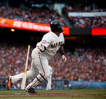 World Series: Giants' Pablo Sandoval Wins MVP in Emotional Moment