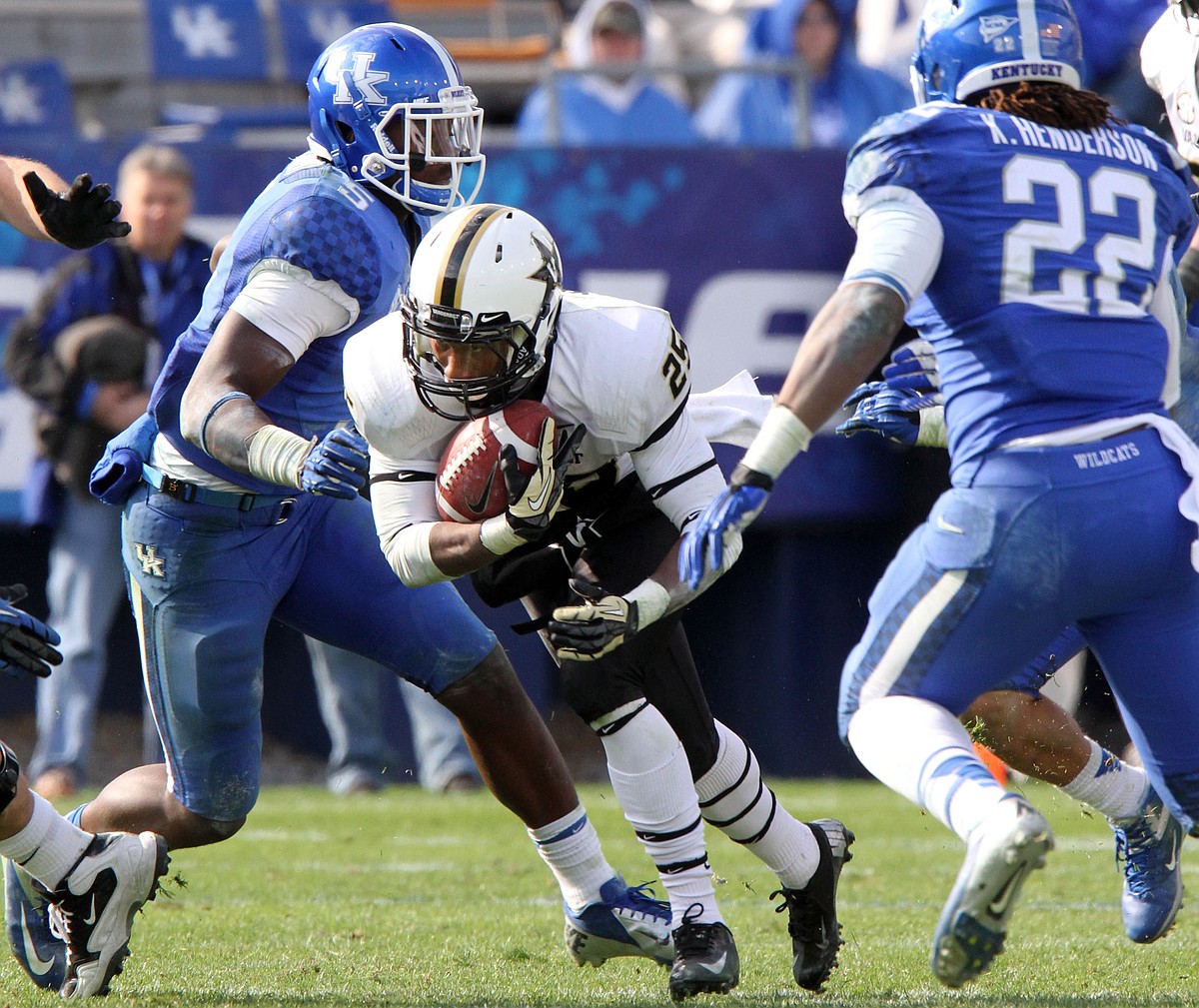 Vanderbilt posting historic numbers | Chattanooga Times Free Press