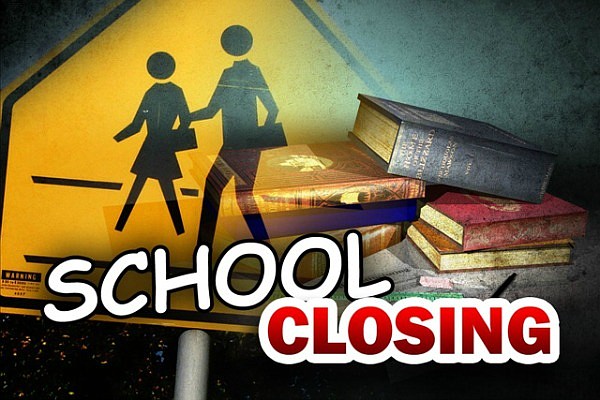 Closings for Northwest Arkansas and River Valley