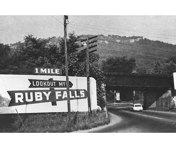 Ruby Falls celebrates 84th anniversary Chattanooga Times Free Press