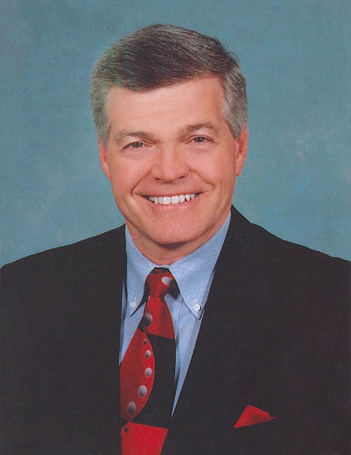 Dunn, Ramsey, Watson and Gardenhire join Jim Tracy's congressional ...