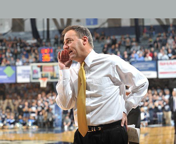 Mocs, Bulldogs both rebuilding | Chattanooga Times Free Press