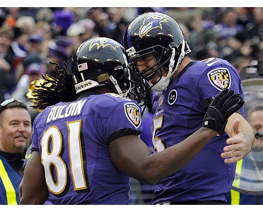 - NFL - AFC divisional playoffs: Colts at Ravens