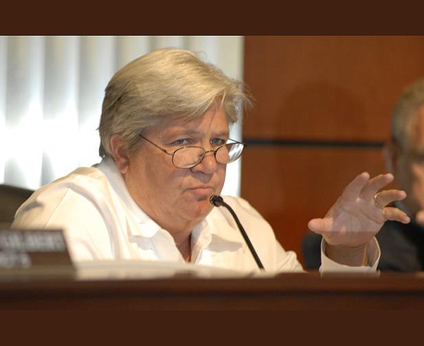 Price tag coming in for Chattanooga sewer work | Chattanooga Times Free