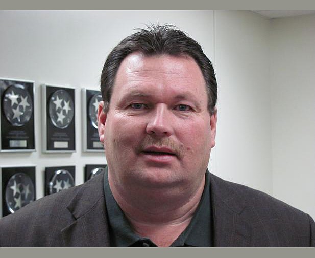 Rhea County chief wants TVA legislation | Chattanooga Times Free Press