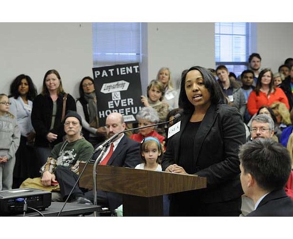 Parents want new CSLA: Group says frustrated with waiting | Chattanooga ...