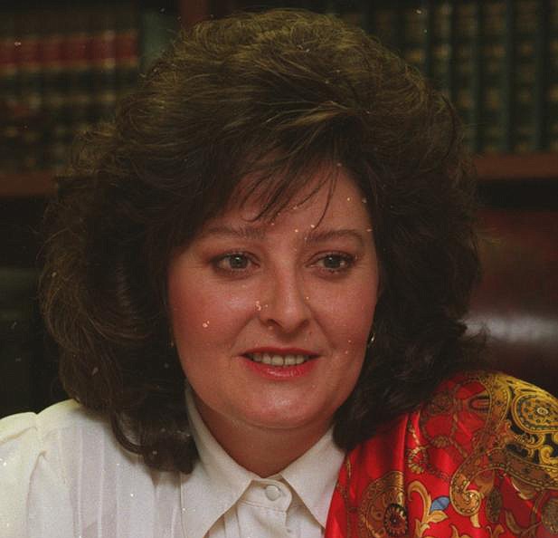 Juvenile Court Judge Bailey set to retire | Chattanooga Times Free Press