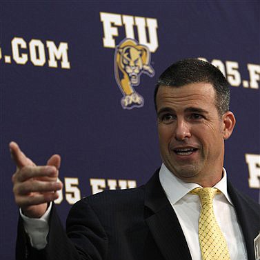 Cristobal to coach Bama's offensive line | Chattanooga Times Free Press