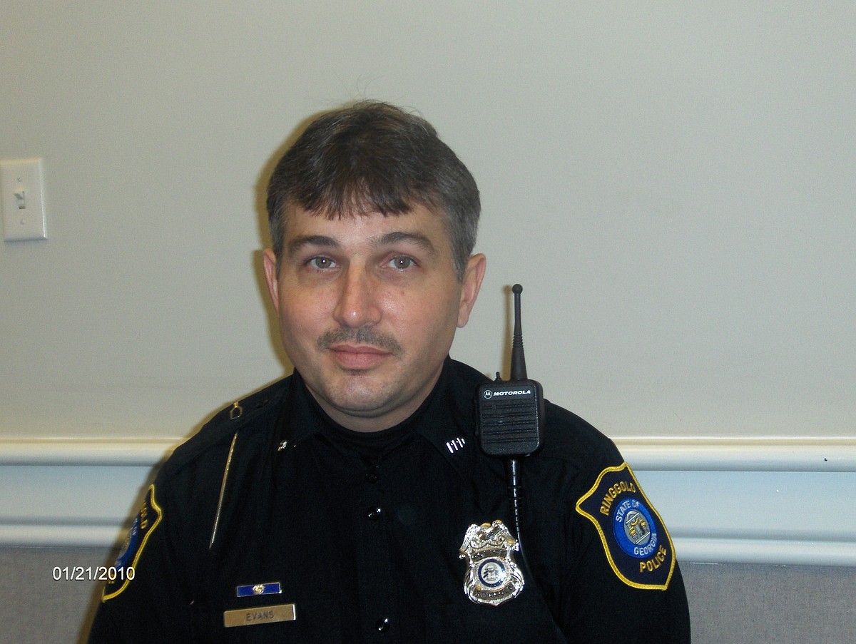 FBI, millionaire's wife linked to fired Ringgold cop | Chattanooga ...