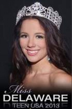 Miss Delaware Teen USA, 18, resigns amid porn scandal | Chattanooga ...