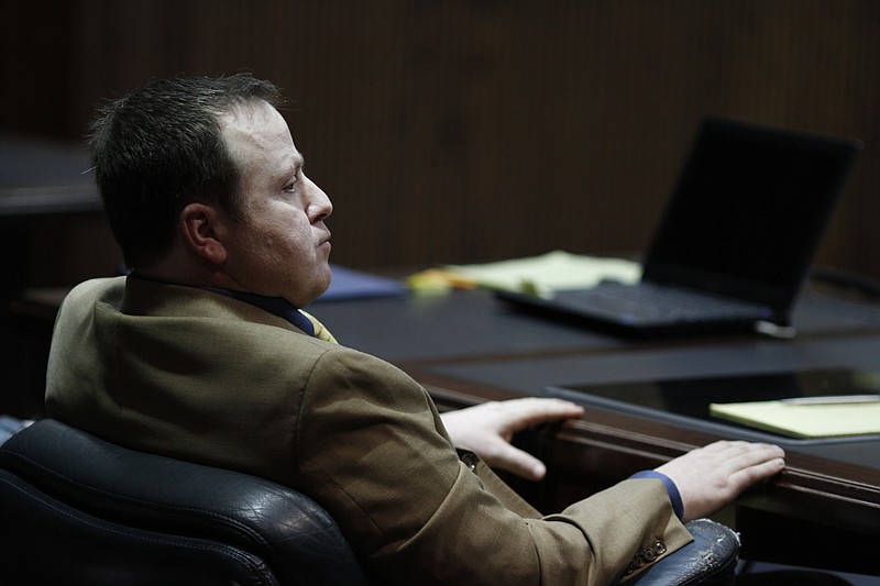 Trial begins for man charged in alleged kidnapping and murderforhire case in Hamilton County