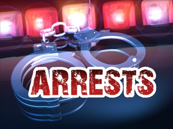Police arrest another suspect in alleged fireworks assualt on officers - Vimarsana News