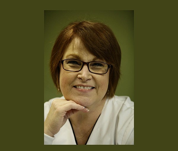 Business Profile Brenda Trammel Trammel leaves bookkeeping to find