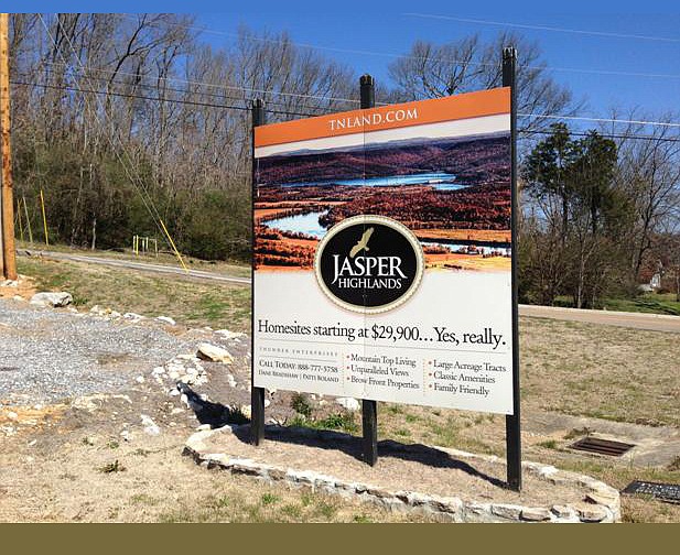 Kimball, Tenn., board seeks more info on Jasper Highlands pump station