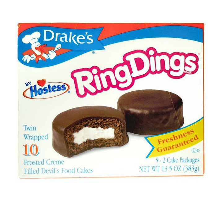 McKee acquires Drake's from Hostess | Chattanooga Times Free Press