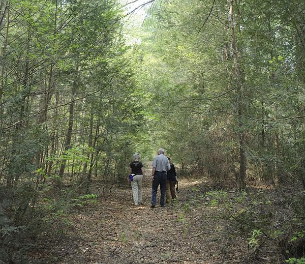 History on film Caney Creek Village documentary premieres Sunday