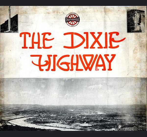 Dixie Highway project aims to preserve history of route that took ...