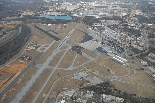 Budget cuts may affect safety at Chattanooga Airport | Chattanooga ...