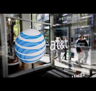 AT&T passes inspection fee onto customers | Chattanooga Times Free Press